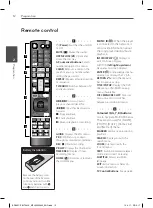 Preview for 12 page of LG BDT590 Owner'S Manual