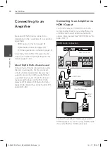 Preview for 18 page of LG BDT590 Owner'S Manual