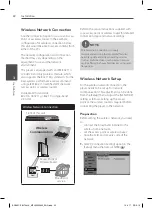 Preview for 22 page of LG BDT590 Owner'S Manual