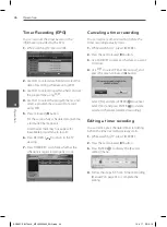 Preview for 46 page of LG BDT590 Owner'S Manual