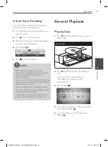 Preview for 47 page of LG BDT590 Owner'S Manual