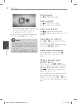 Preview for 48 page of LG BDT590 Owner'S Manual