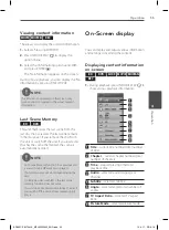 Preview for 55 page of LG BDT590 Owner'S Manual