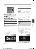 Preview for 75 page of LG BDT590 Owner'S Manual