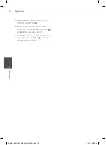 Preview for 78 page of LG BDT590 Owner'S Manual