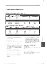 Preview for 93 page of LG BDT590 Owner'S Manual