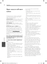 Preview for 96 page of LG BDT590 Owner'S Manual