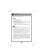 Preview for 5 page of LG BE06LU10 -  Super Multi Owner'S Manual