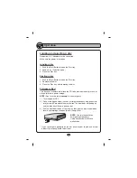 Preview for 11 page of LG BE06LU10 -  Super Multi Owner'S Manual