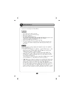 Preview for 5 page of LG BE06LU11 -  Super Multi Owner'S Manual