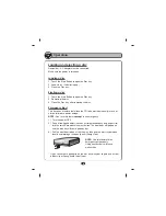 Preview for 11 page of LG BE06LU11 -  Super Multi Owner'S Manual