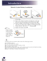 Preview for 11 page of LG BE320-SD Owner'S Manual