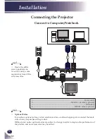 Preview for 15 page of LG BE320-SD Owner'S Manual