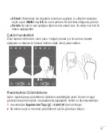 Предварительный просмотр 59 страницы LG Bello LG-D331TR User Manual