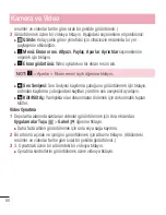 Предварительный просмотр 62 страницы LG Bello LG-D331TR User Manual