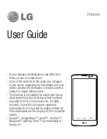 Предварительный просмотр 115 страницы LG Bello LG-D331TR User Manual