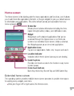 Предварительный просмотр 143 страницы LG Bello LG-D331TR User Manual