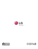 Предварительный просмотр 234 страницы LG Bello LG-D331TR User Manual