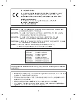 Preview for 3 page of LG BH10LS38 Owner'S Manual