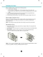 Preview for 8 page of LG BH10LS38 Owner'S Manual