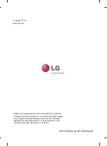 Preview for 16 page of LG BH16 Owner'S Manual