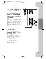 Preview for 15 page of LG BH200 -  Super Blu Blu-Ray Disc Owner'S Manual