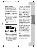 Preview for 17 page of LG BH200 -  Super Blu Blu-Ray Disc Owner'S Manual