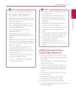 Preview for 11 page of LG BH4120S Owner'S Manual