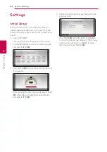 Preview for 24 page of LG BH4120S Owner'S Manual