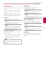 Preview for 29 page of LG BH4120S Owner'S Manual