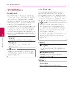 Preview for 30 page of LG BH4120S Owner'S Manual