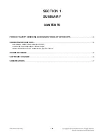 Preview for 3 page of LG BH4120SN Service Manual