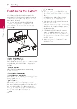Preview for 12 page of LG BH5140S Owner'S Manual