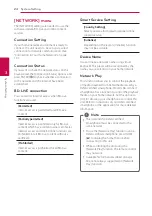 Предварительный просмотр 24 страницы LG BH5140S Owner'S Manual