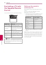 Предварительный просмотр 56 страницы LG BH5140S Owner'S Manual