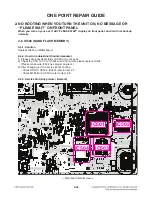 Preview for 49 page of LG BH5140S Service Manual