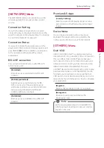 Предварительный просмотр 35 страницы LG BH6220C Owner'S Manual