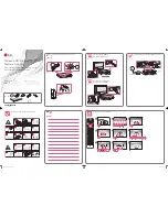 Preview for 1 page of LG BH6230S Owner'S Manual