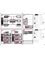 Preview for 2 page of LG BH6230S Owner'S Manual