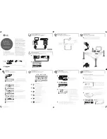 Preview for 1 page of LG BH6240S Simple Manual