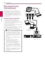 Preview for 26 page of LG BH6520TW Owner'S Manual