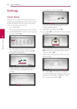 Preview for 30 page of LG BH6520TW Owner'S Manual