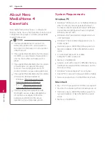 Preview for 60 page of LG BH6520TW Owner'S Manual