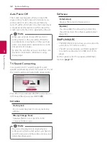 Предварительный просмотр 32 страницы LG BH6530TW Owner'S Manual