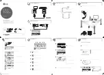 Preview for 1 page of LG BH6540TW Simple Manual