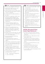 Preview for 11 page of LG BH6720S Owner'S Manual