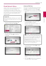 Preview for 25 page of LG BH6720S Owner'S Manual