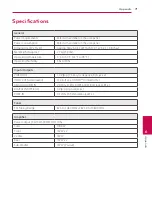 Preview for 71 page of LG BH6720S Owner'S Manual