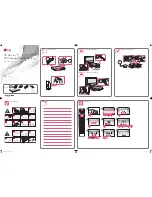 LG BH6731S-FB Simple Manual preview