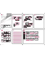 Preview for 1 page of LG BH6731S Simple Manual